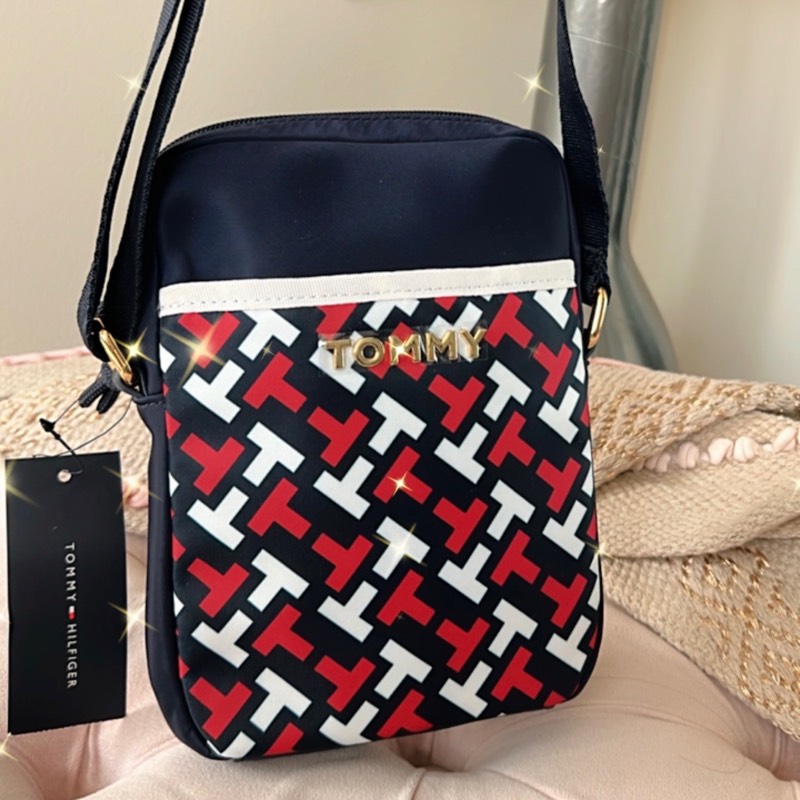 CARTERA Xbody Tommy Hilfiger 69J7921 460