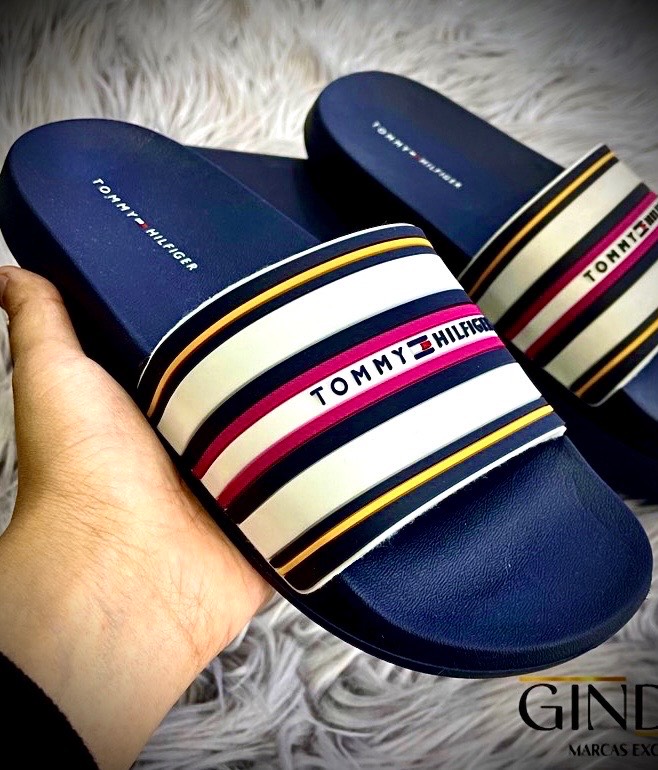 Sandalias TOMMY HILFIGER DEX 