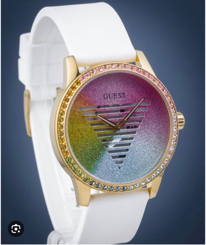 Reloj GUESS gw0589l1 