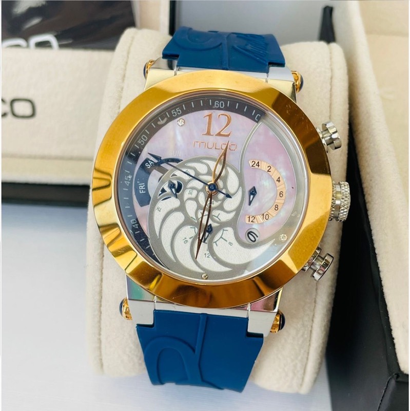 Reloj MULCO MW3 16151 043