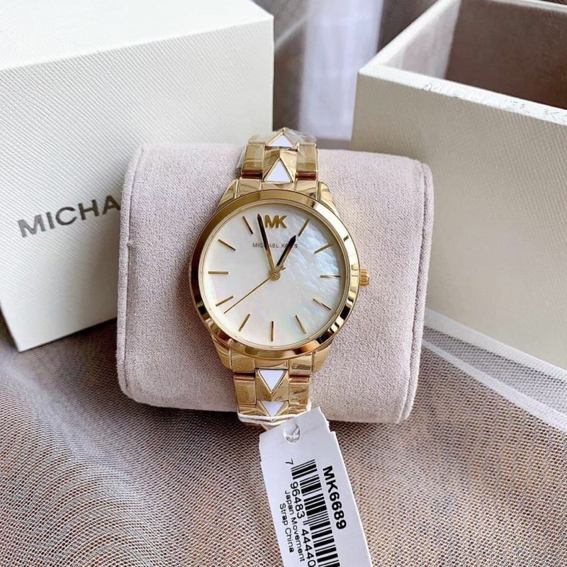 Reloj MICHAEL KORS MK6689