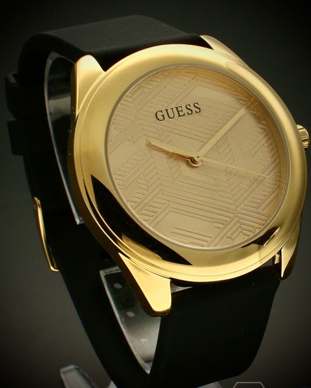 RELOJ GUESS GW0665L1