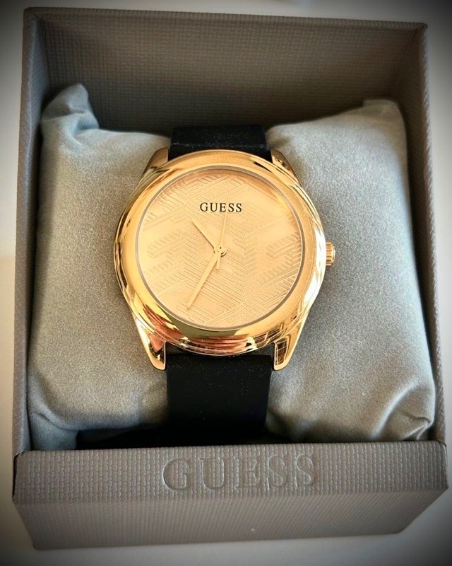 RELOJ GUESS GW0665L1