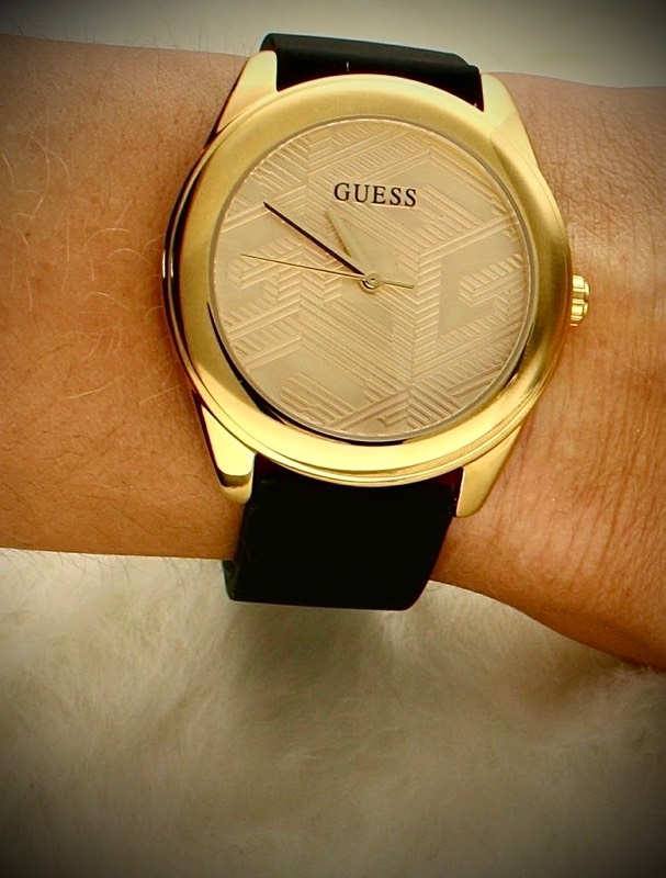 RELOJ GUESS GW0665L1