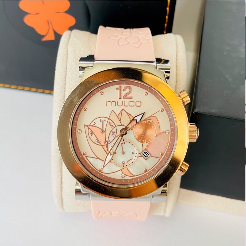 Reloj MULCO MW3 19001 081