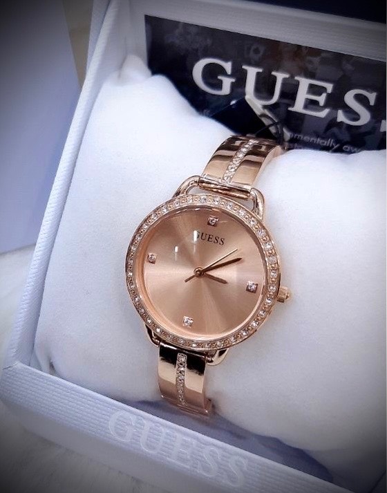 Reloj GUESS GW0022L3