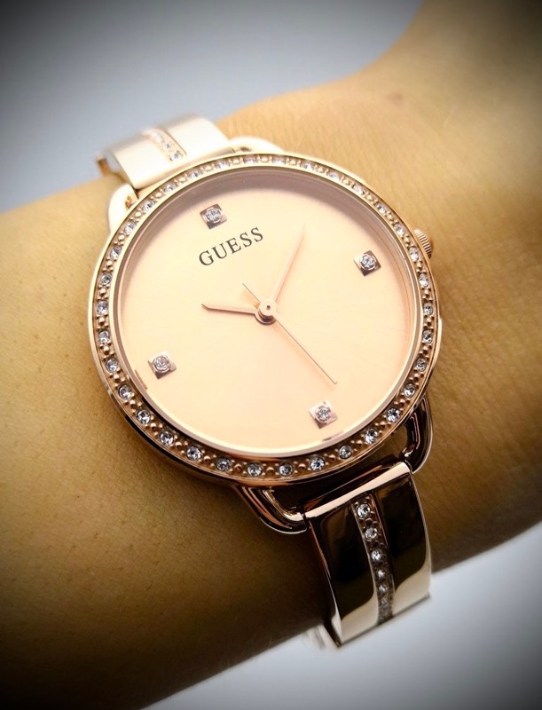 Reloj GUESS GW0022L3