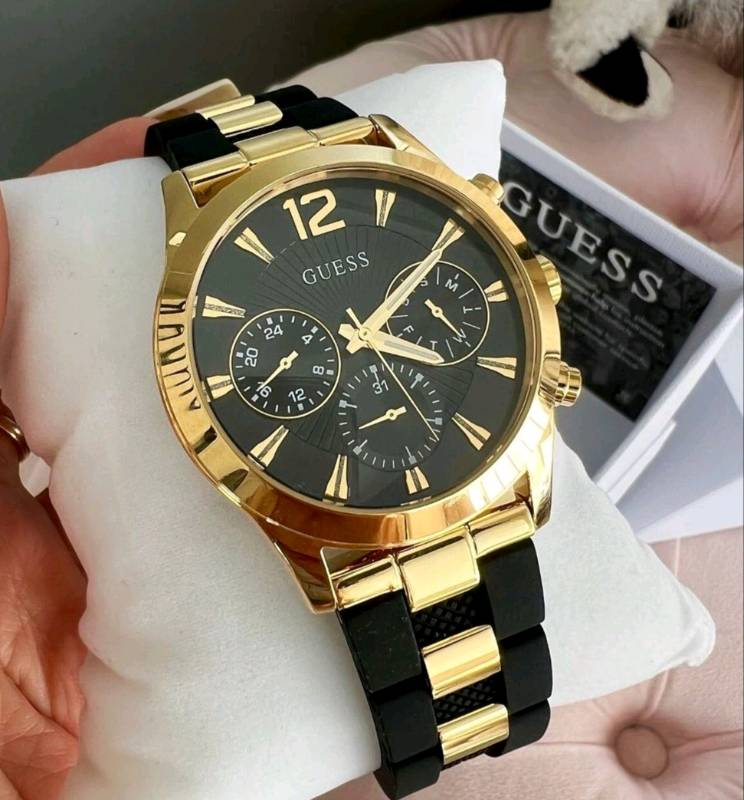 RELOJ GUESS HOMBRE W1294L1