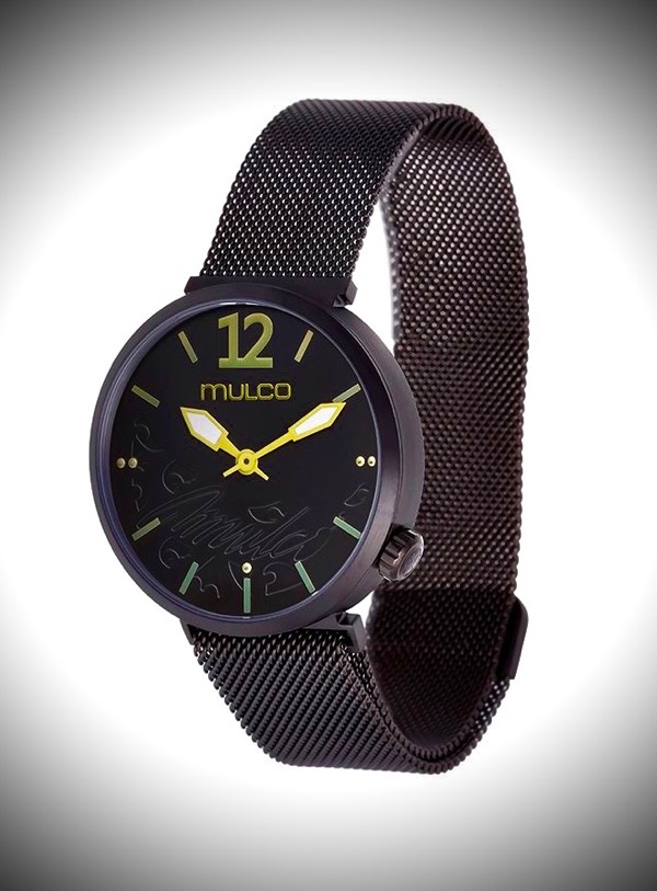 Reloj Mulco MW3 17219G 028