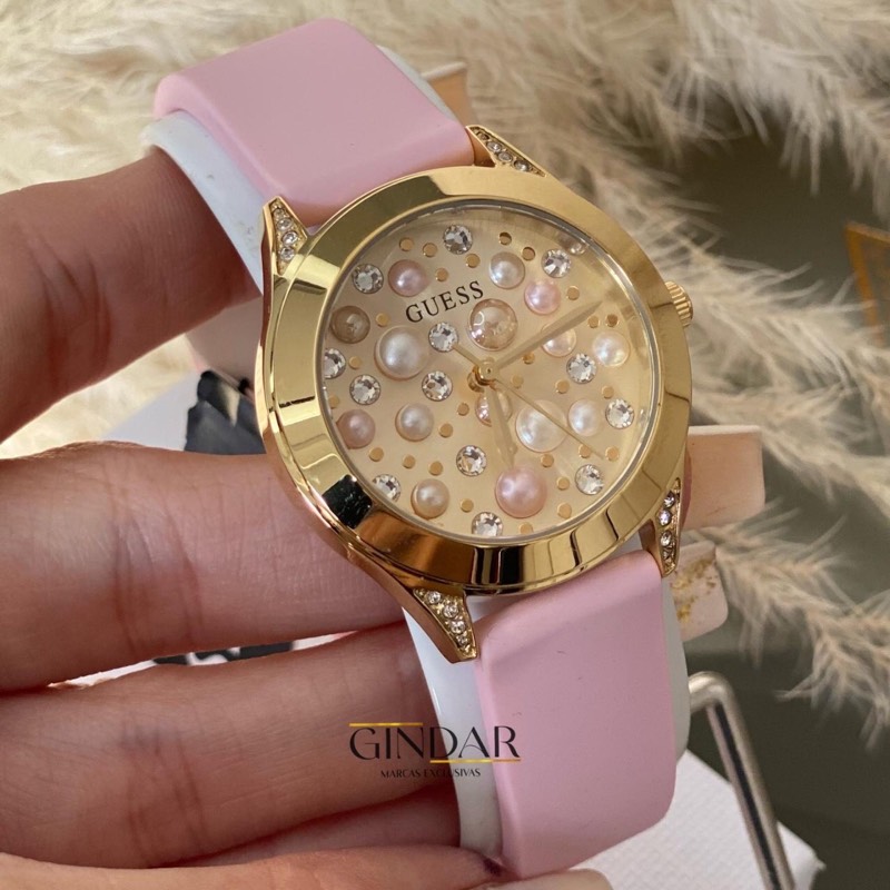 Reloj GUESS GW0381L2