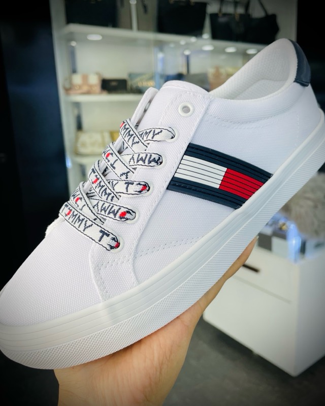 Zapatillas TOMMY HILFIGER Fantim