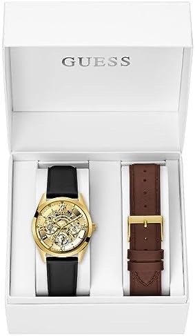 Reloj GUESS HOMBRE SET GW0449G1