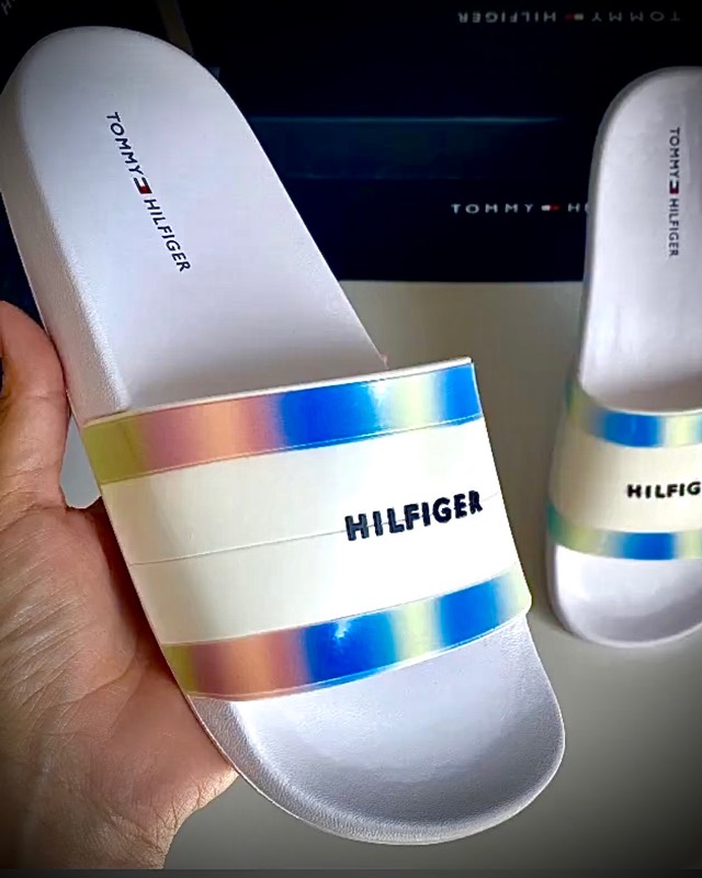 Sandalias TOMMY HILFIGER Dria 