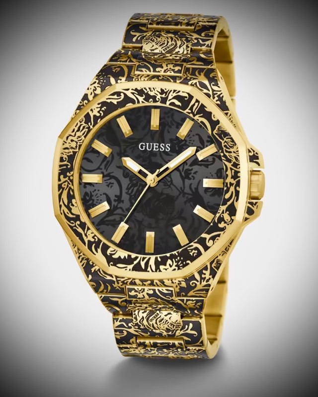 Reloj Guess HOMBRE GW0496G2