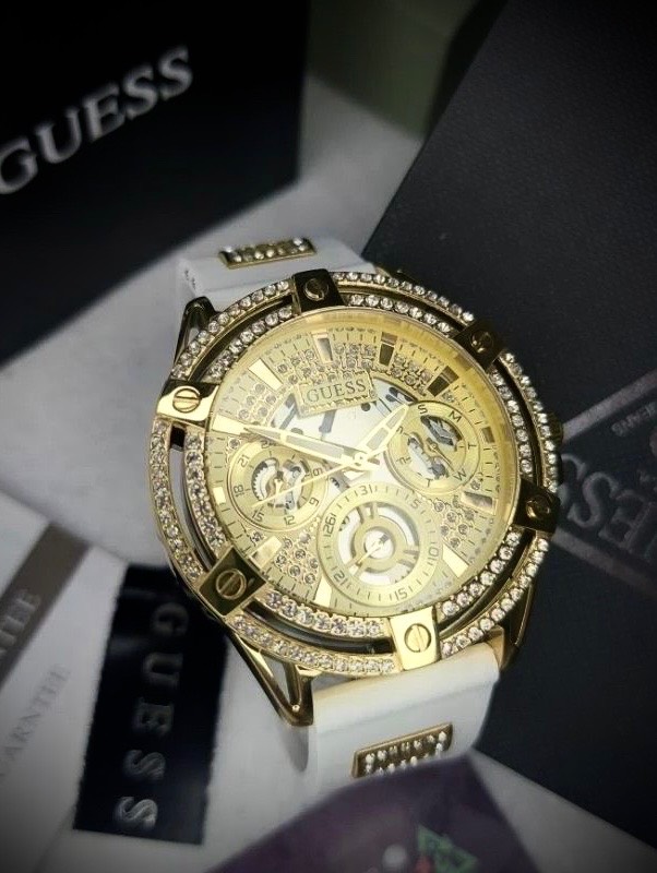 Reloj Guess GW0536L2