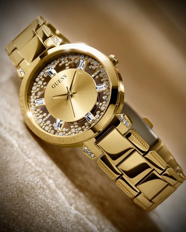 Reloj Guess GW0470L2