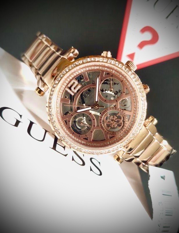 Reloj Guess GW0403L3