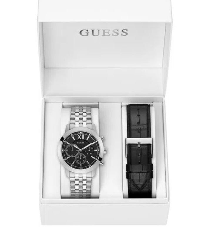 Reloj GUESS HOMBRE SET GW0296G2