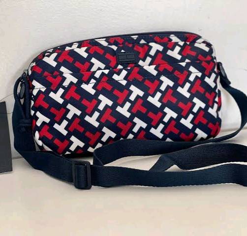 CARTERA Xbody Tommy Hilfiger 69J5525 461