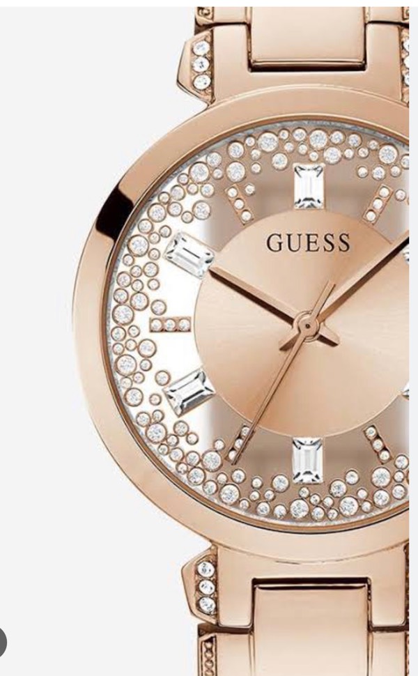 Reloj GUESS gw0470l3