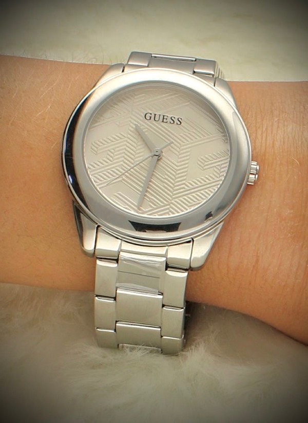 RELOJ GUESS GW0606L1