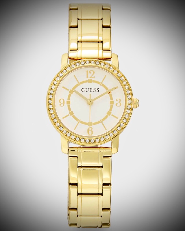 Reloj GUESS gw0468l2 