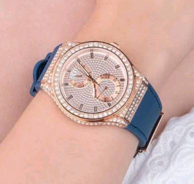 Reloj Guess GW0439L4