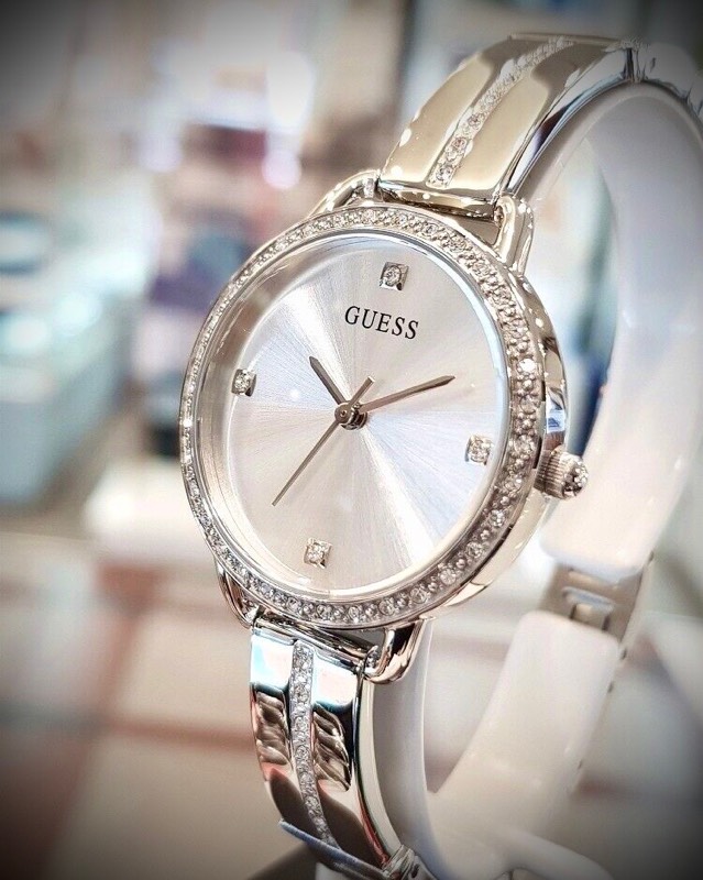 Reloj GUESS GW0022L1