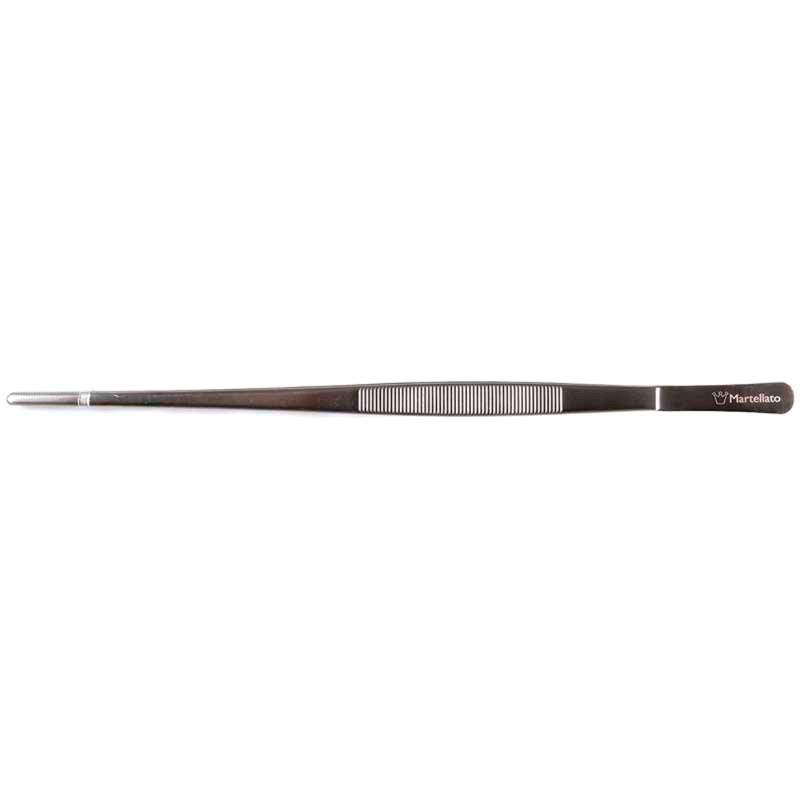 Pinza chef recta 30cm