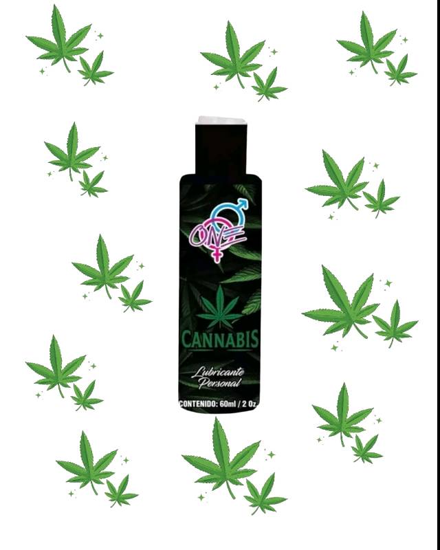 Cannabis Lubricante 