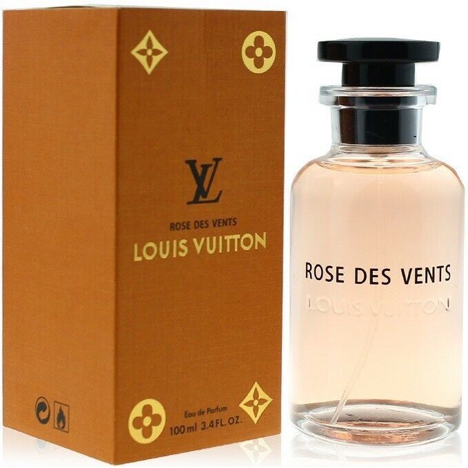 Perfume de hombre LOUIS VUITTON 100 ML - Perfumeria Rosse