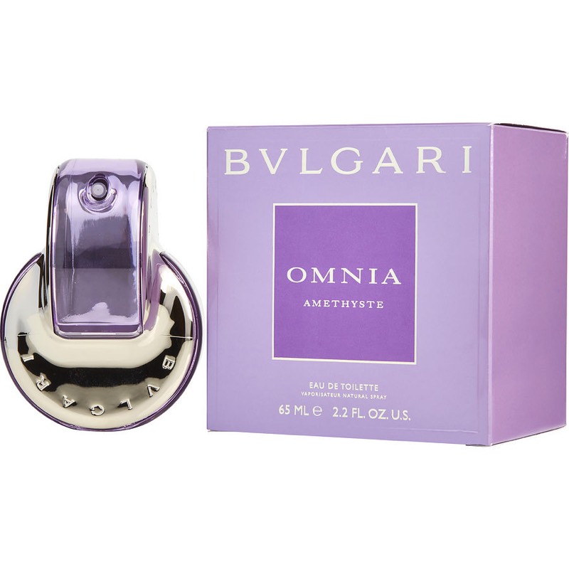 BVLGARI AMATISTA FEM 65 ML en Bogotá