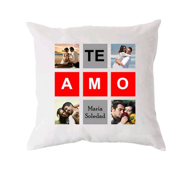 Graphichouse_ec Articulos Personalizados - Almohada Personalizada🎁 Promo‼️  2x1 Compra un almohada Personalizada con personalización full y recibe  gratis un jarro o un llavero personalizado‼️ GRATIS el segundo producto‼️  Envíos a todo el