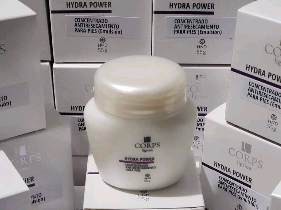 HYDRA POWER 