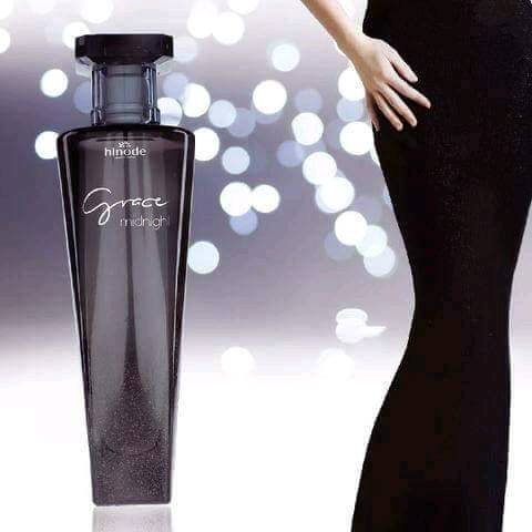 GRACE MIDNIGHT