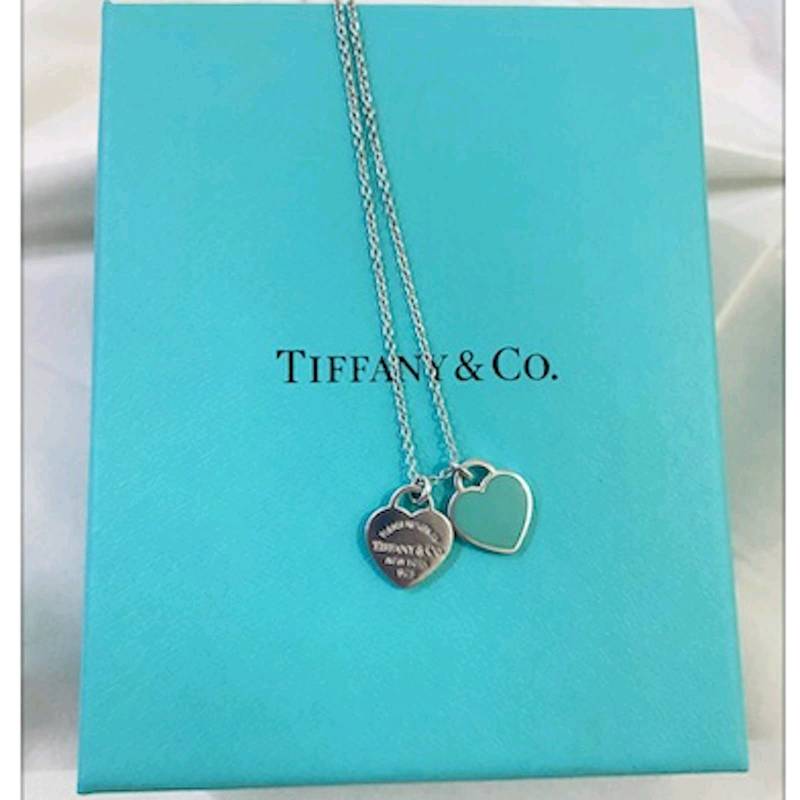 Cadena Tiffany