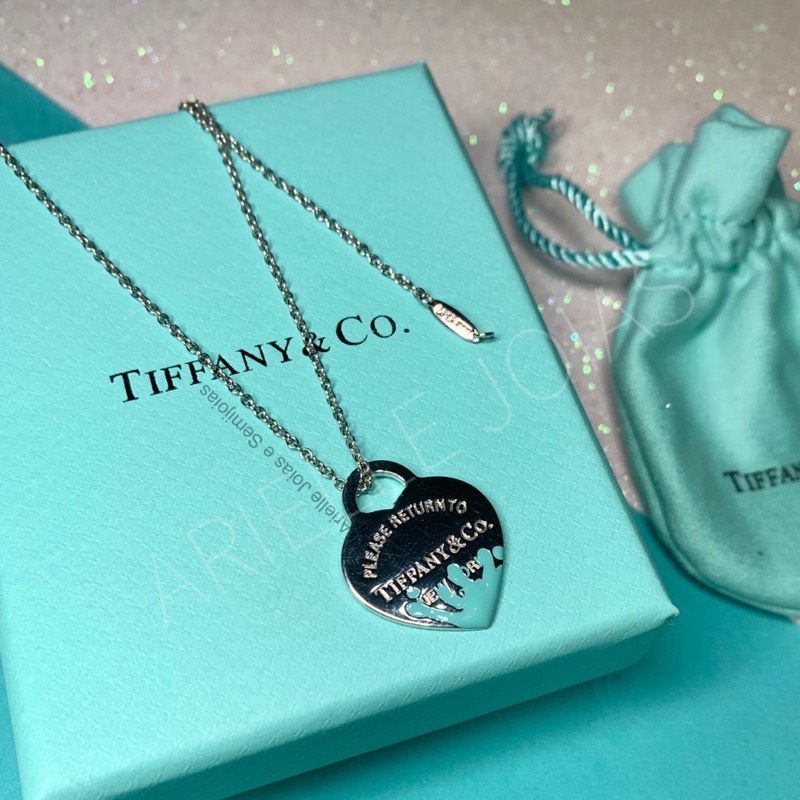 Cadena Tiffany 