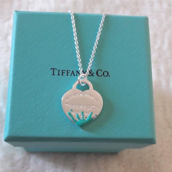 Cadena Tiffany 