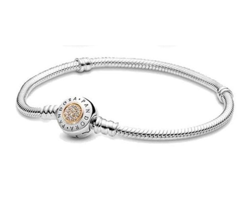 Pulsera Pandora