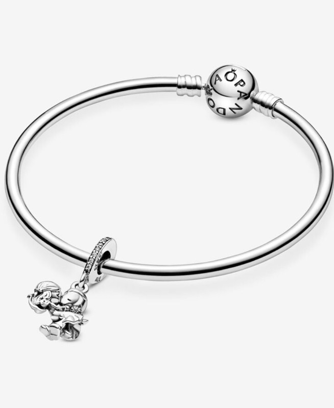 Pulsera Aro Pandora