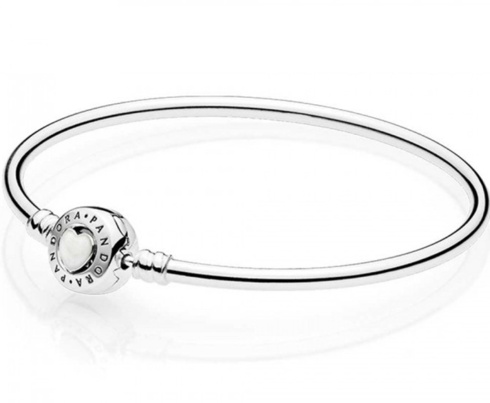 Pulsera Pandora Aro