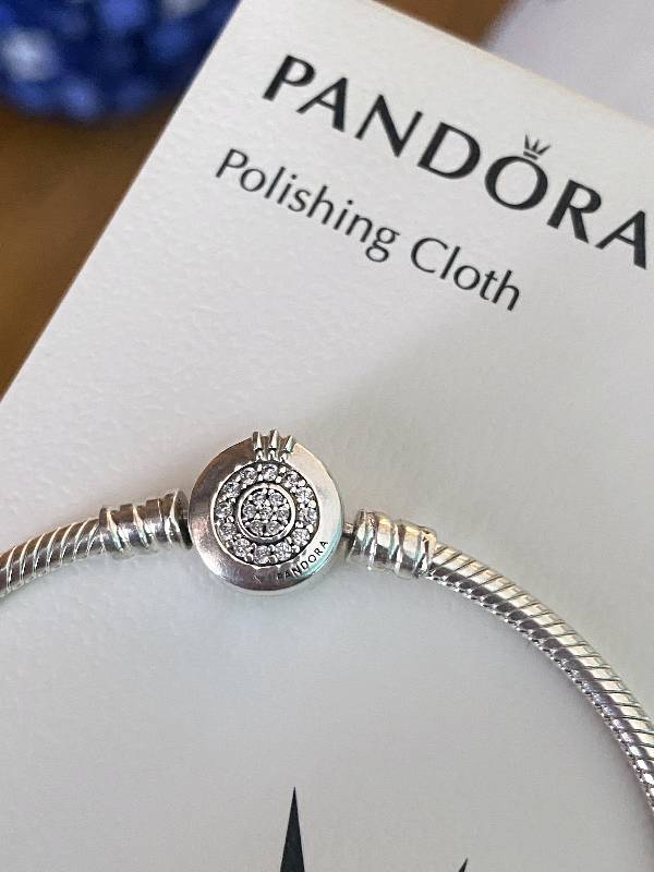 Pulsera Pandora