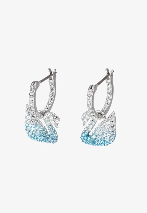 Aretes Swarovski 