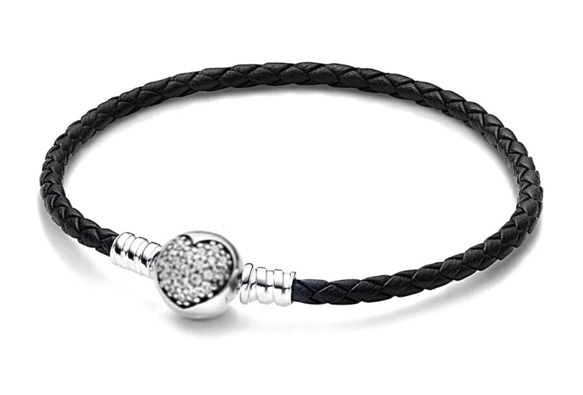 Pulsera Pandora 