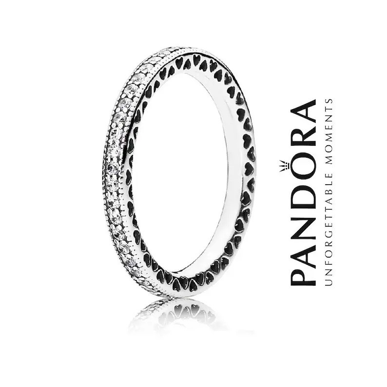 Anillos Pandora 