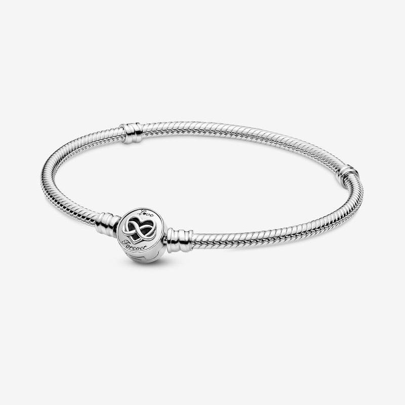 Pulsera Pandora