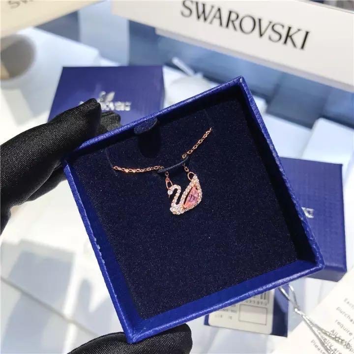 Cadena Swarovski 