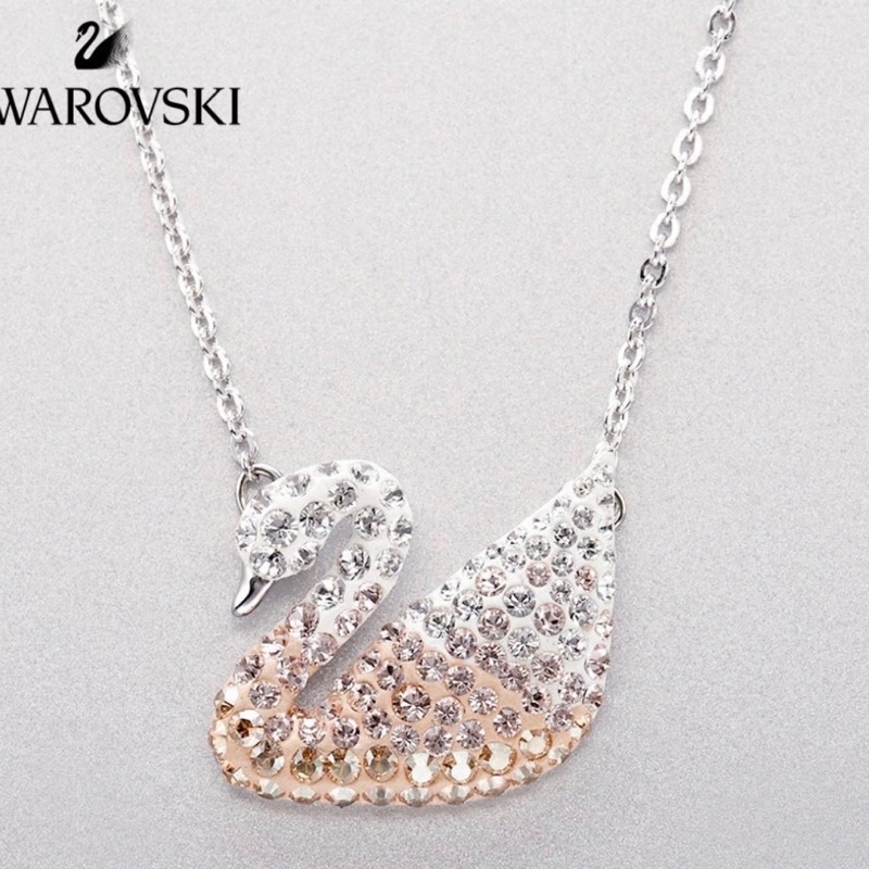 Cadena Swarovski 