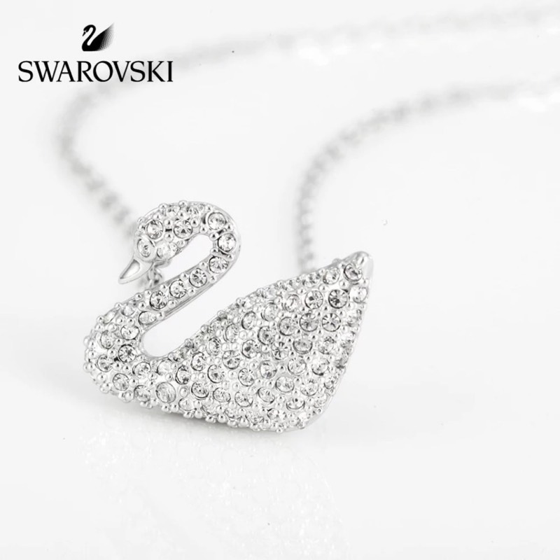 Cadena Swarovski 