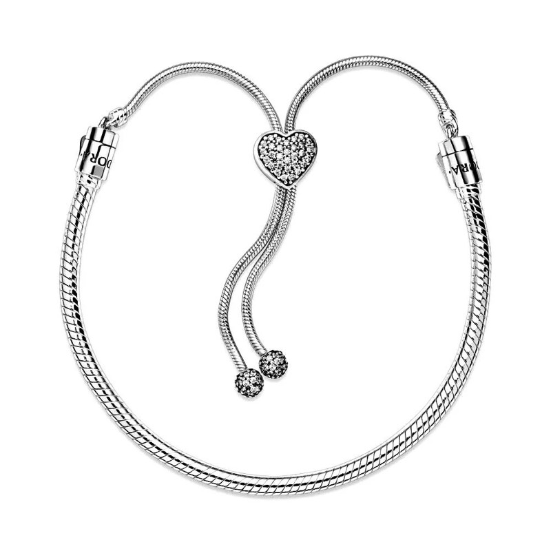 Pulsera Pandora